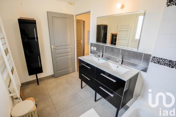 Maison à vendre 4 pièces 108 m² Ambérieu-en-Bugey