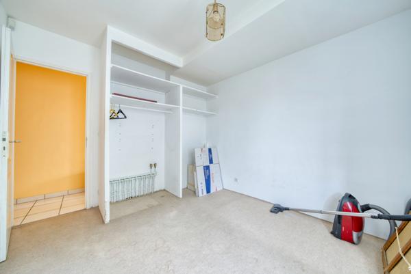 Maison de plain-pied 110 m² avec double garage entre Saintes et Pons 