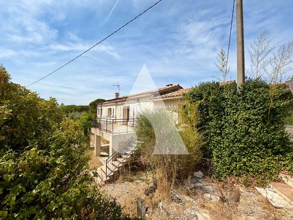 Maison 7 pièces 168 m2