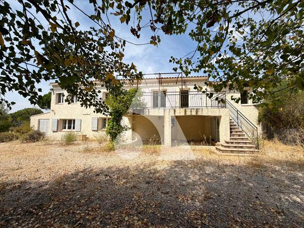 Maison 7 pièces 168 m2