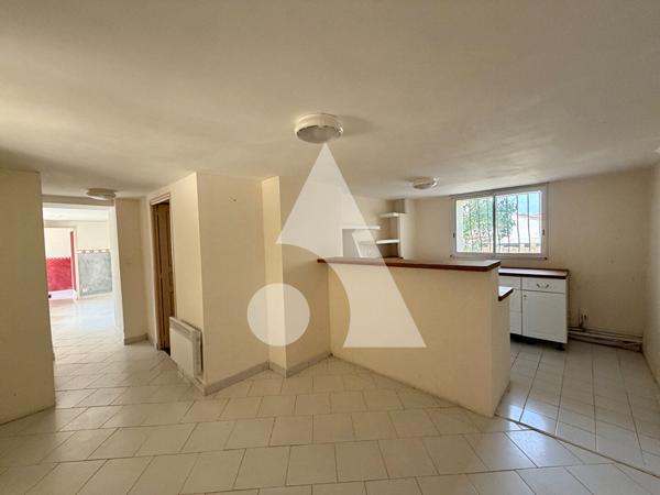 Maison 7 pièces 168 m2