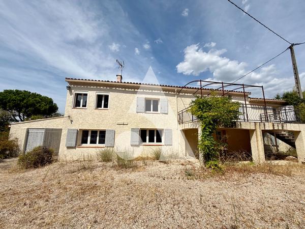 Maison 7 pièces 168 m2
