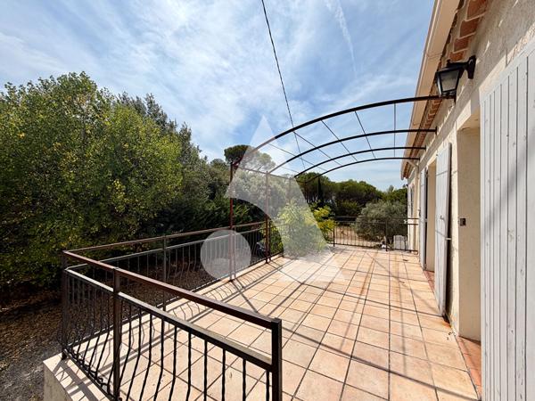 Maison 7 pièces 168 m2