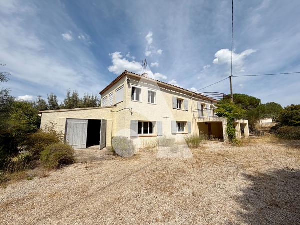 Maison 7 pièces 168 m2
