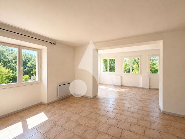 Maison 7 pièces 168 m2