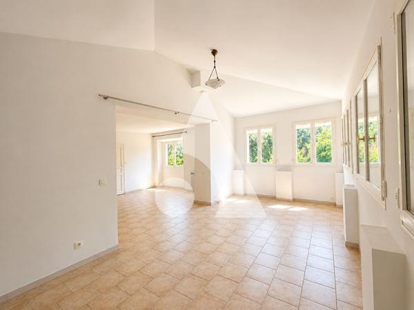 Maison 7 pièces 168 m2