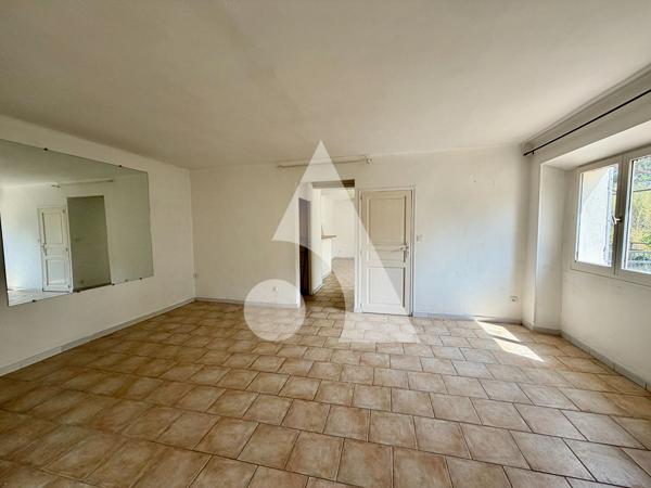 Maison 7 pièces 168 m2