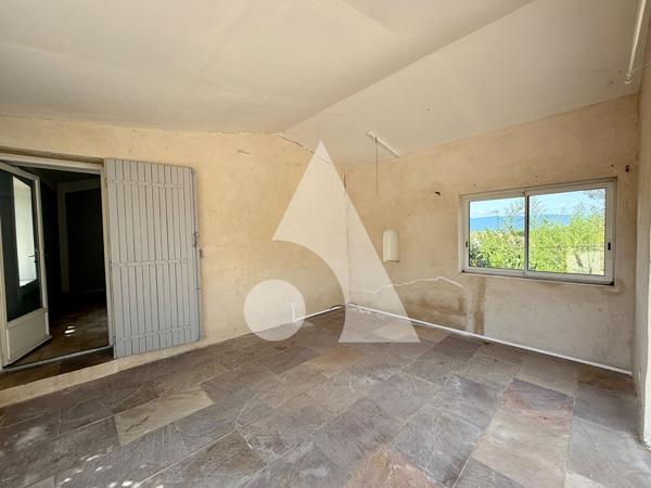 Maison 7 pièces 168 m2