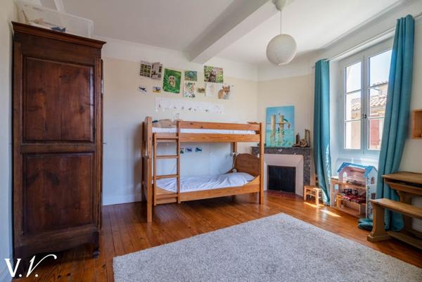 Maison à vendre 633 000 € Muret 6 p 190 m² DPE D