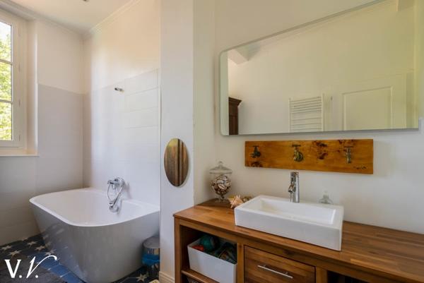 Maison à vendre 633 000 € Muret 6 p 190 m² DPE D
