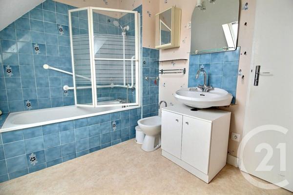 Maison à vendre  4 pièces - 115,75 m2 ST OUEN - 41