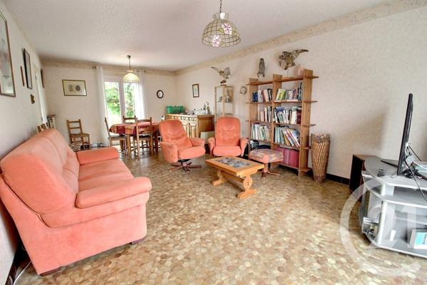 Maison à vendre  4 pièces - 115,75 m2 ST OUEN - 41