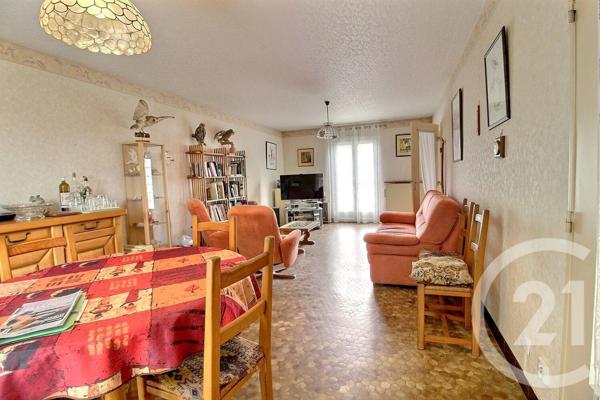 Maison à vendre  4 pièces - 115,75 m2 ST OUEN - 41