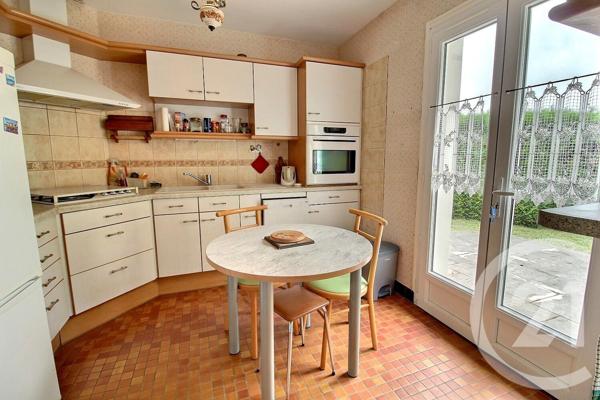 Maison à vendre  4 pièces - 115,75 m2 ST OUEN - 41