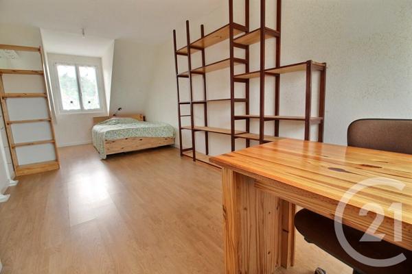 Maison à vendre  4 pièces - 115,75 m2 ST OUEN - 41