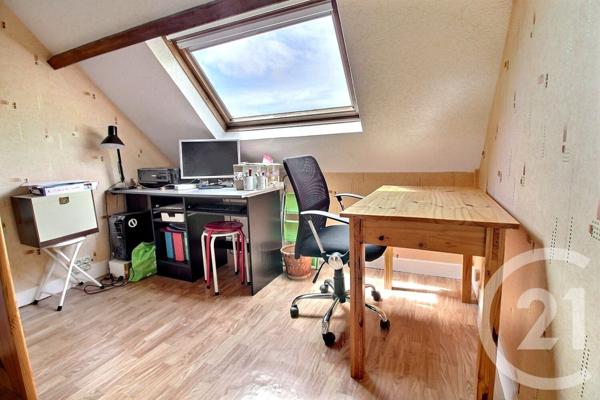 Maison à vendre  4 pièces - 115,75 m2 ST OUEN - 41