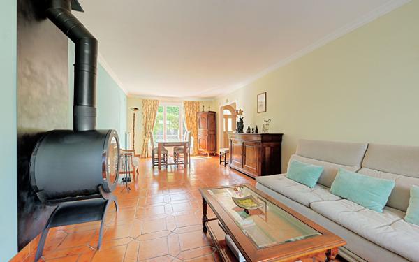 Maison à vendre    5 pièces •  Champs-sur-Marne