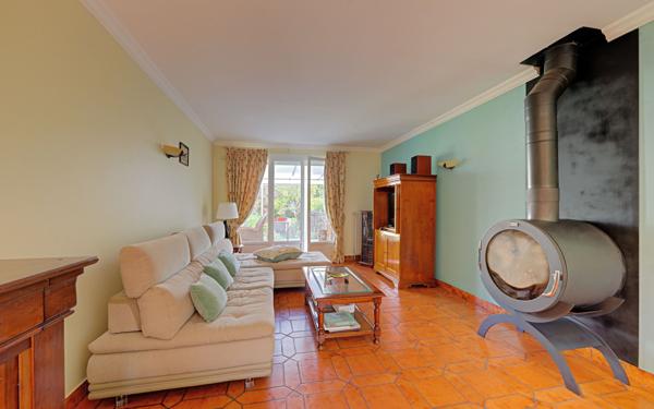 Maison à vendre    5 pièces •  Champs-sur-Marne