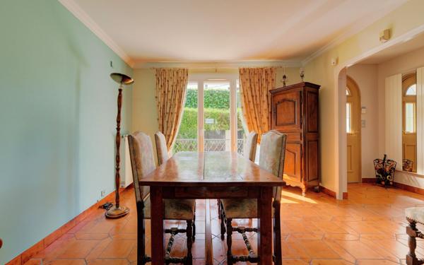 Maison à vendre    5 pièces •  Champs-sur-Marne