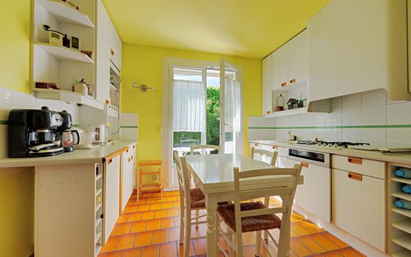 Maison à vendre    5 pièces •  Champs-sur-Marne