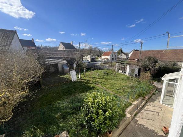 Maison à vendre |                                       Lavaveix-les-Mines |                                        11 pièces  |  255 m²