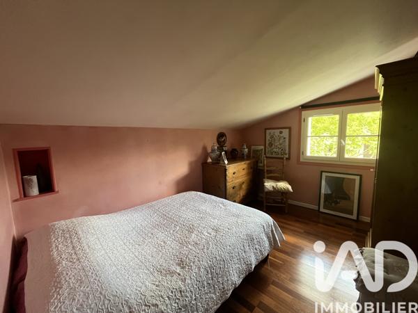 Maison à vendre 5 pièces 85 m² Villiers-le-Morhier