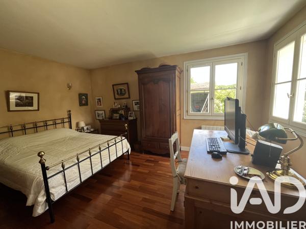 Maison à vendre 5 pièces 85 m² Villiers-le-Morhier