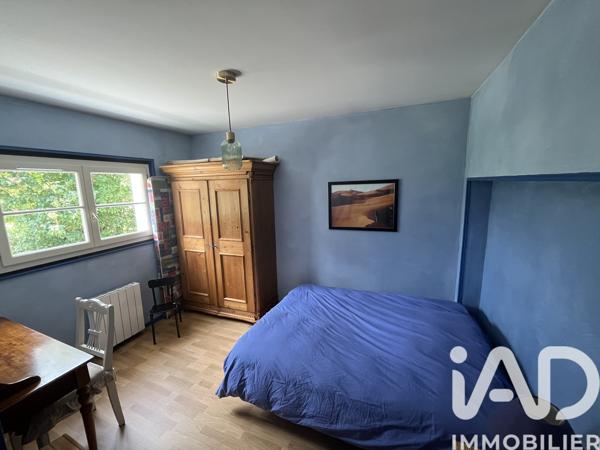Maison à vendre 5 pièces 85 m² Villiers-le-Morhier