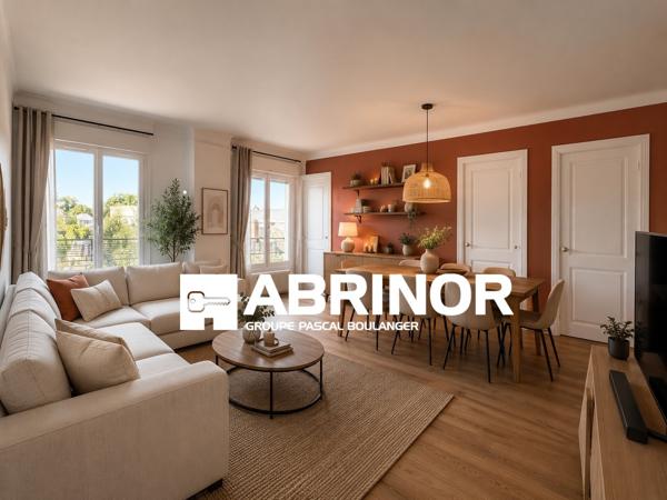 APPARTEMENT F1 - HYPER-CENTRE D’AMIENS AMIENS