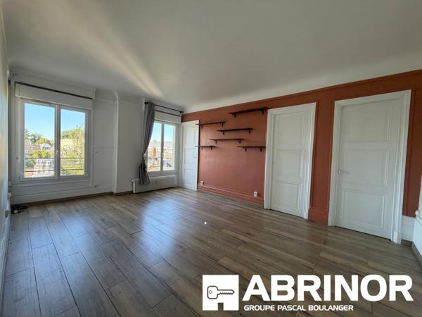 APPARTEMENT F1 - HYPER-CENTRE D’AMIENS AMIENS