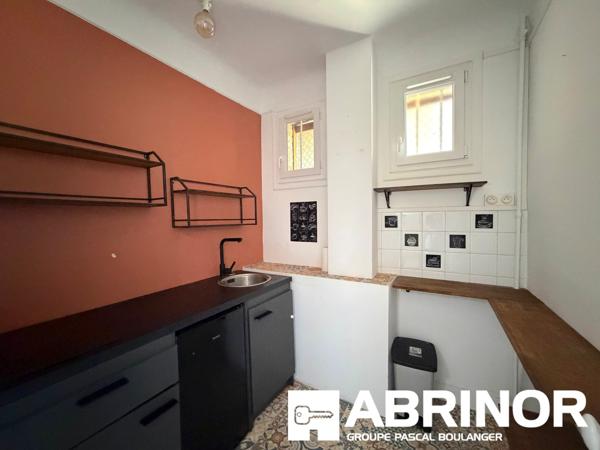 APPARTEMENT F1 - HYPER-CENTRE D’AMIENS AMIENS
