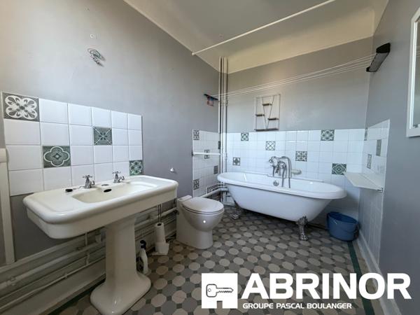 APPARTEMENT F1 - HYPER-CENTRE D’AMIENS AMIENS
