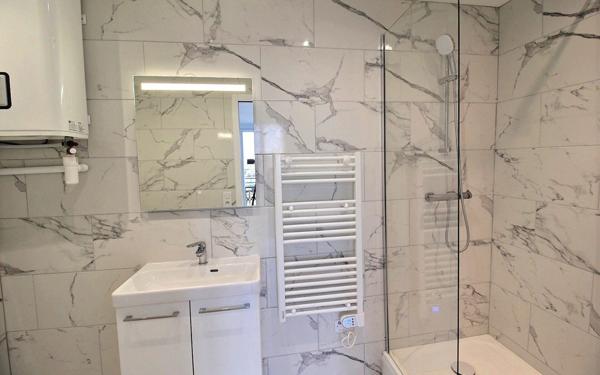 Appartement à vendre    2 pièces • 33 m2 Clichy