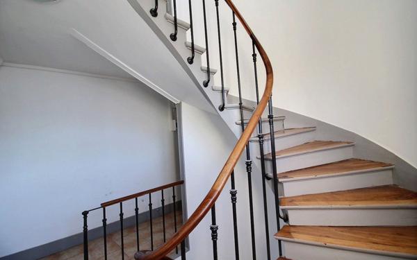 Appartement à vendre    2 pièces • 33 m2 Clichy