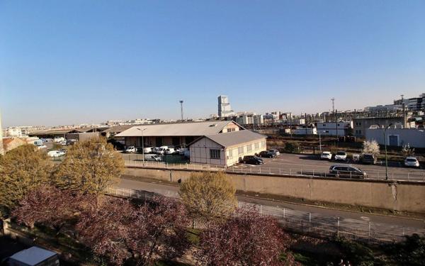 Appartement à vendre    2 pièces • 33 m2 Clichy