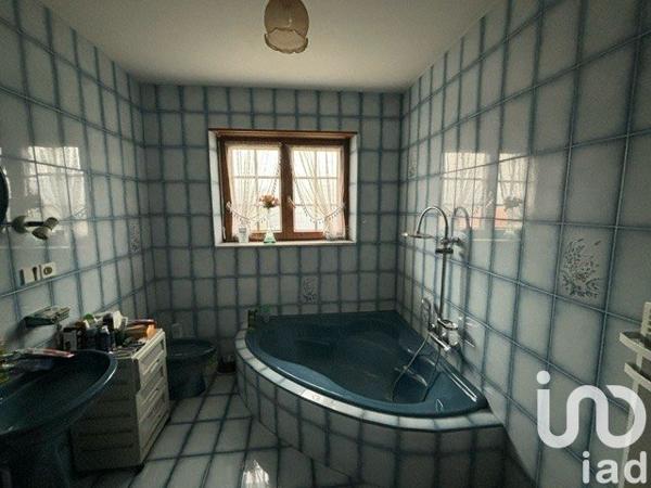 Maison à vendre 5 pièces 126 m² Dabo