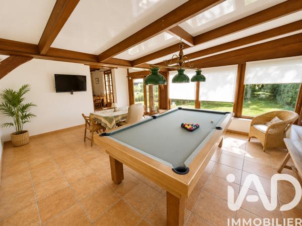 Maison à vendre 8 pièces 193 m² Sully-sur-Loire