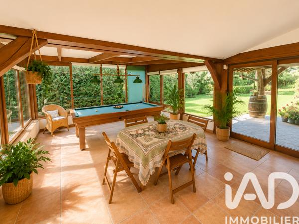Maison à vendre 8 pièces 193 m² Sully-sur-Loire