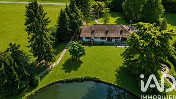 Maison à vendre 8 pièces 193 m² Sully-sur-Loire