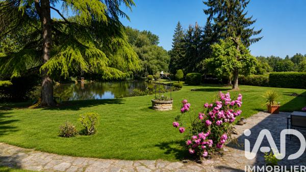 Maison à vendre 8 pièces 193 m² Sully-sur-Loire