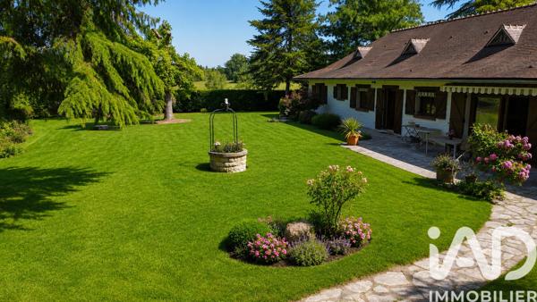 Maison à vendre 8 pièces 193 m² Sully-sur-Loire