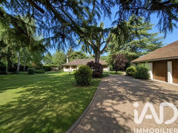 Maison à vendre 8 pièces 193 m² Sully-sur-Loire