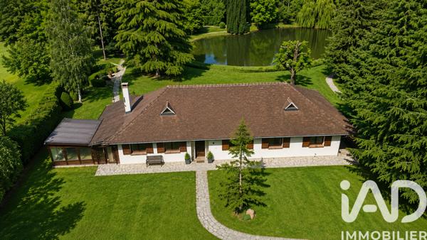 Maison à vendre 8 pièces 193 m² Sully-sur-Loire
