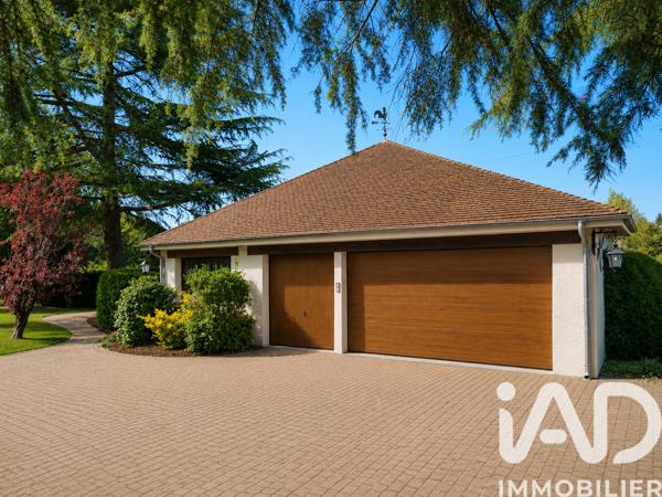 Maison à vendre 8 pièces 193 m² Sully-sur-Loire