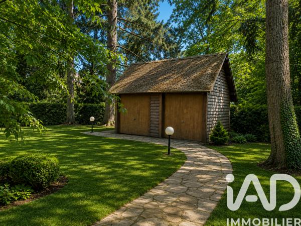 Maison à vendre 8 pièces 193 m² Sully-sur-Loire