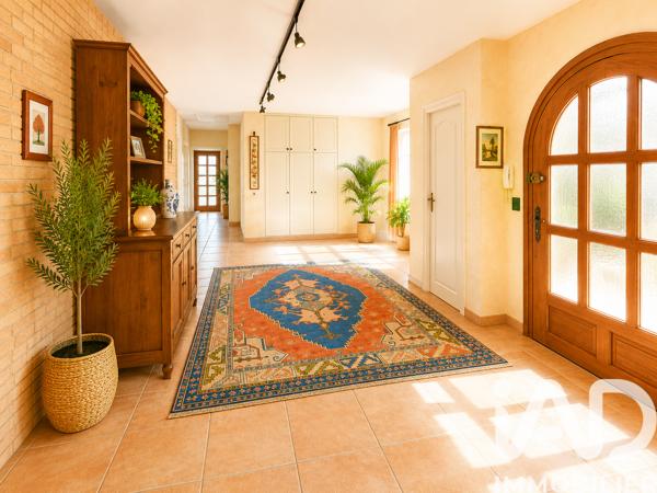 Maison à vendre 8 pièces 193 m² Sully-sur-Loire
