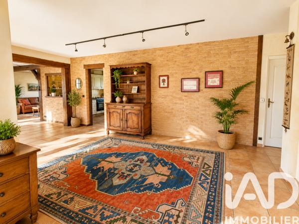 Maison à vendre 8 pièces 193 m² Sully-sur-Loire