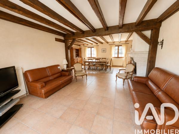Maison à vendre 8 pièces 193 m² Sully-sur-Loire