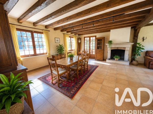 Maison à vendre 8 pièces 193 m² Sully-sur-Loire