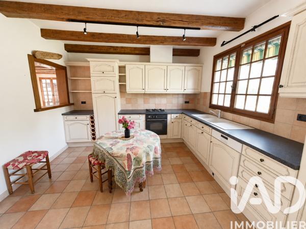 Maison à vendre 8 pièces 193 m² Sully-sur-Loire